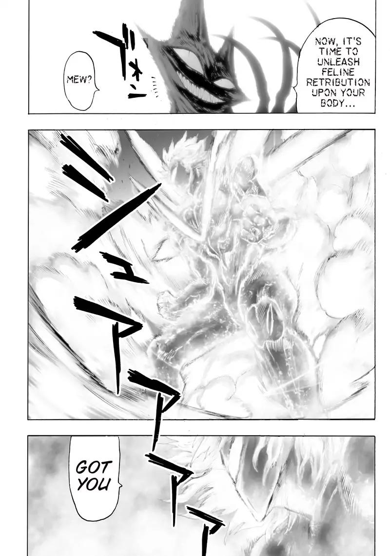 One-Punch Man Chapter 118 25